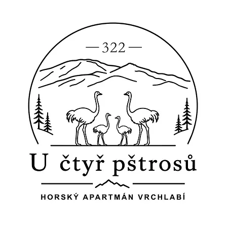Krkonošský U čtyř Pštrosů