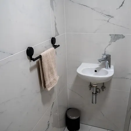 Apartmán Krkonošský U čtyř Pštrosů *